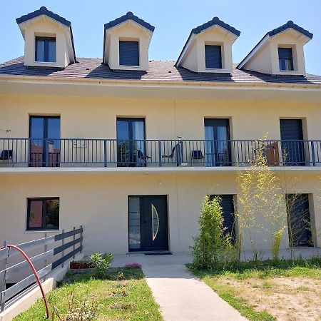 Residence De La Gare, Chambre Meublee Longjumeau Exterior photo